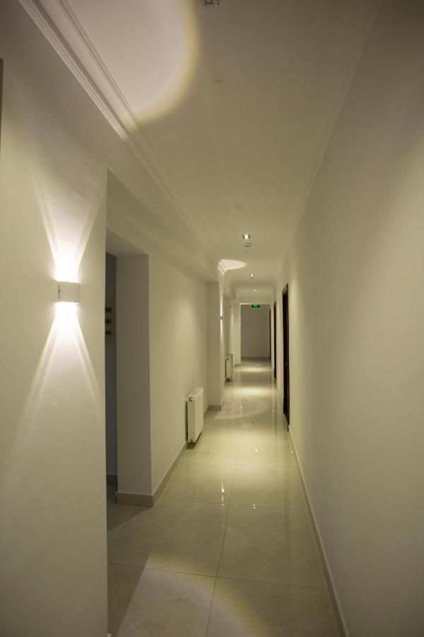 Viva Hotel Tashkent Luaran gambar